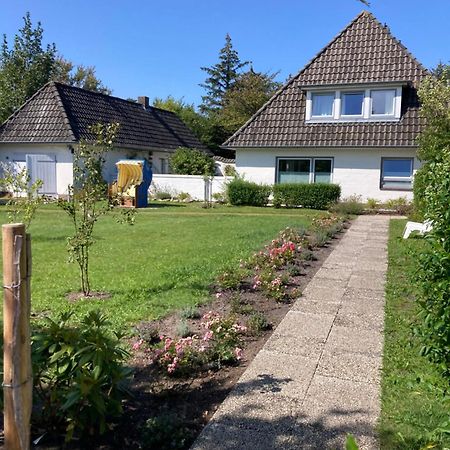 Heidelodge Nebel Exterior photo
